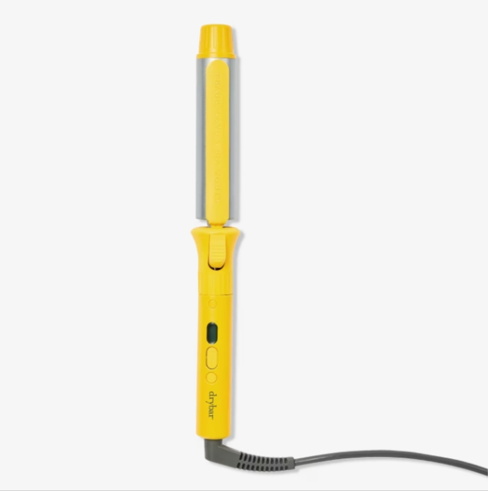 Drybar The 3-Day Bender Digital Curling Iron